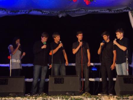 V poletje z Eroiko in gosti, 22. 6. 2013 5